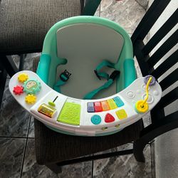 Baby Booster Seat