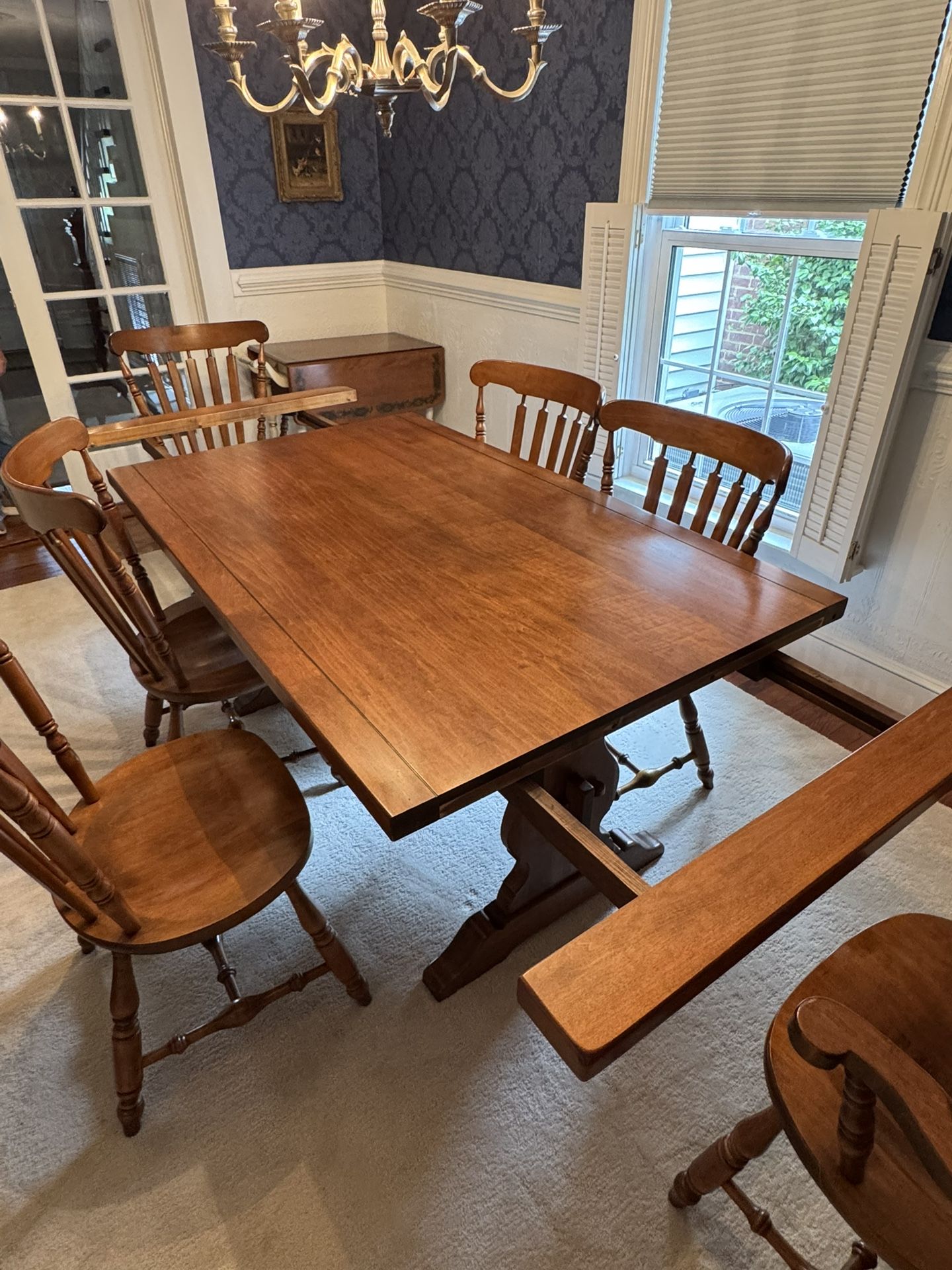 Dining Room Set