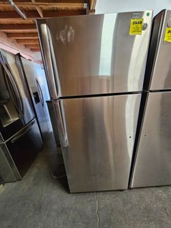 Refrigerator ge