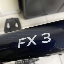 Trek FX3 Hybrid Bike Size S 