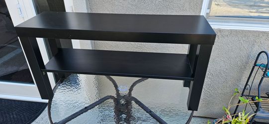 SHOE RACK-TABLE