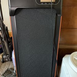 Walking Pad, Under Desk Treadmill