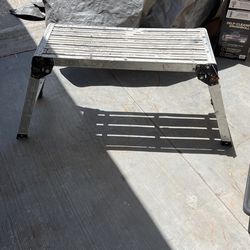 Bench 