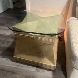 Side table