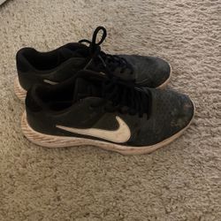 Nike Turf Shoes