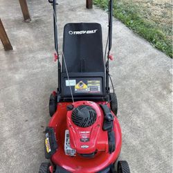 Used lawn 2025 mower shop