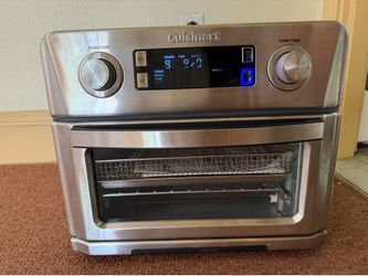 Cuisinart Toaster Oven