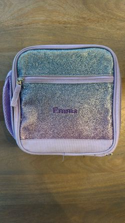 Pottery Barn Kids Lunchbox