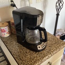 Machine For Coffee Tea