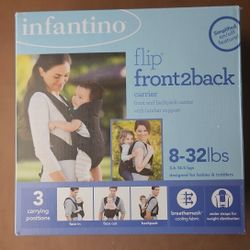 Baby Carrier