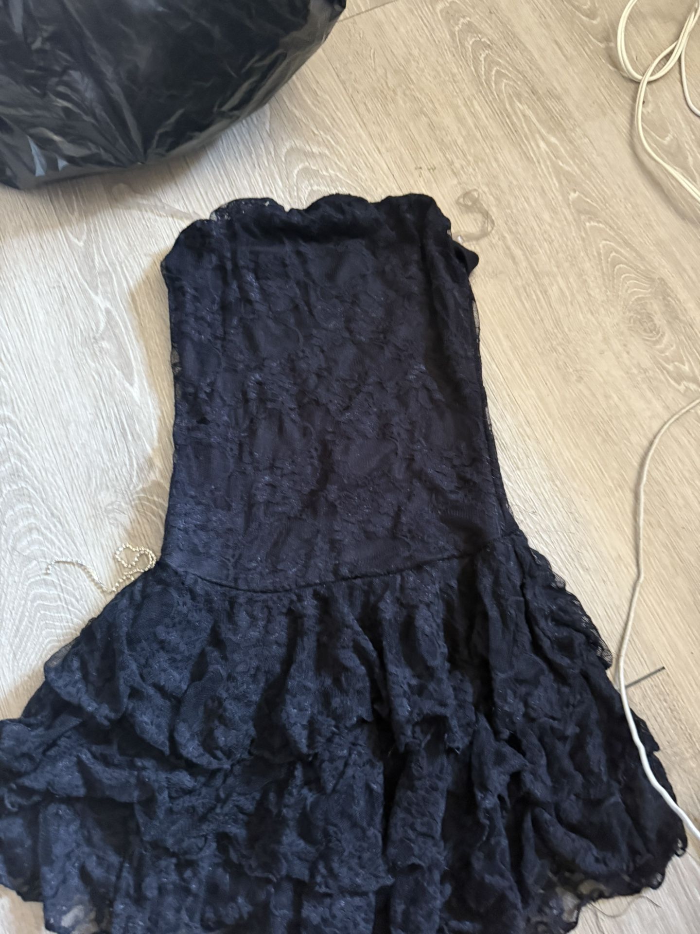 Brand New Clothes!