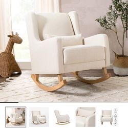 Nursing Chair 