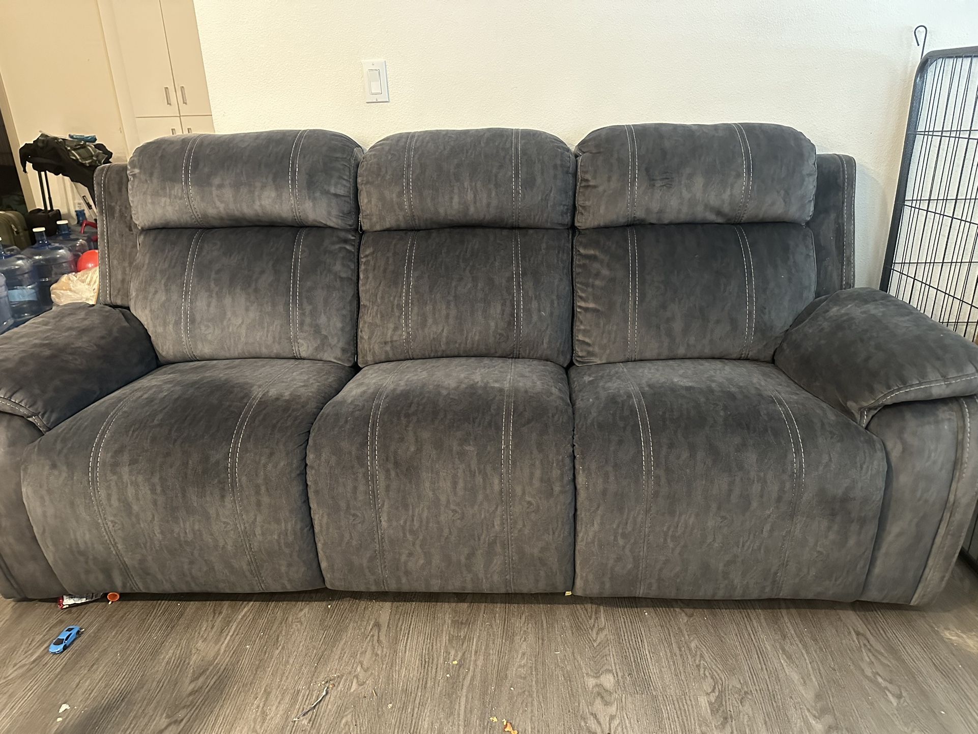 Clean Sofas