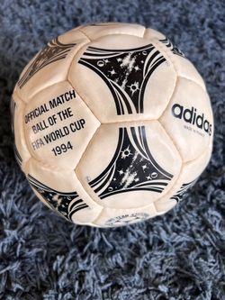 Official 1994 World Cup Soccer Ball