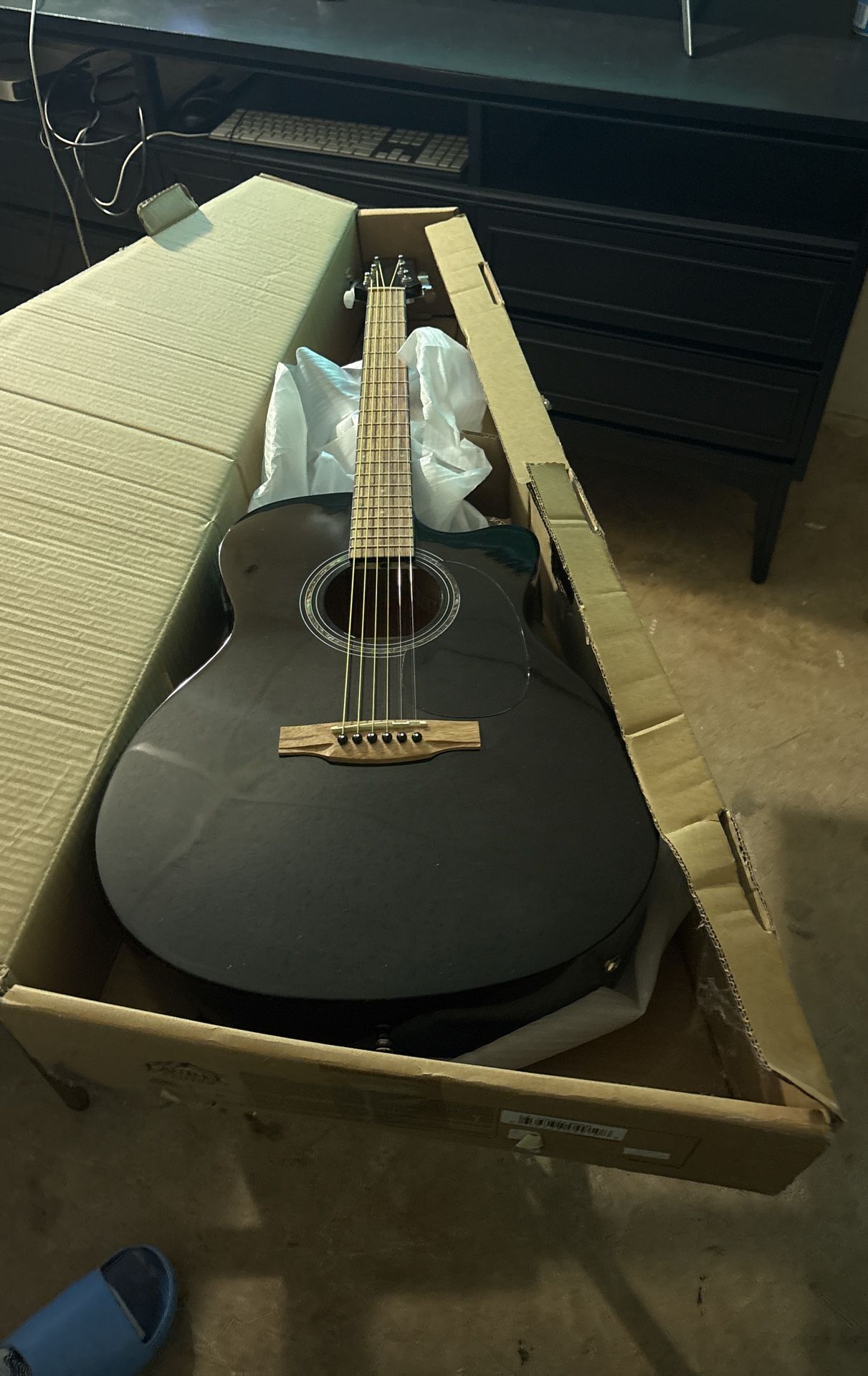 Guitar Brand New Never Used