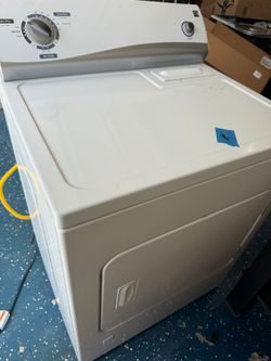 Kenmore gas dryer