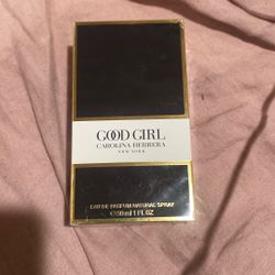 Carolina Herrera Good Girl Perfum 