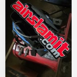 Air slammit Air Bag Kit 