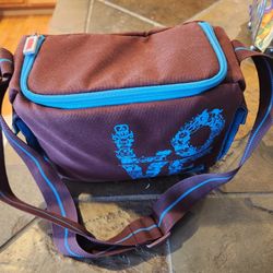 Thermos Brand Handbag Cooler 