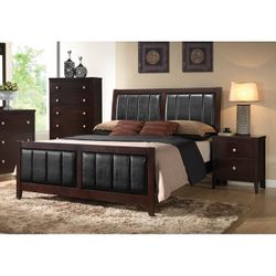 Twin-Full-Queen-King 5 Piece Set 