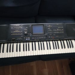 Teclado  Professional 