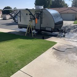 2023 Forrest River Aurora 