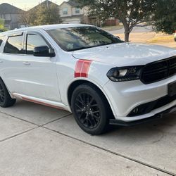 2015 Dodge Durango