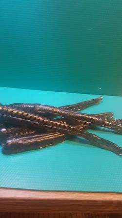 Fishing Lures San worm