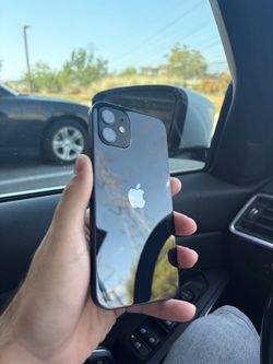 iPhone 12 unlocked