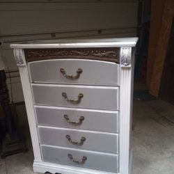 Project Dresser