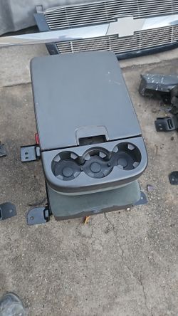 GM JUMP SEAT Available 