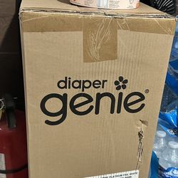 Diaper Genie