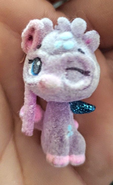 Hatchimals CollEGGtibles SEASON 4 - Common, Limited Edition, Ultra Rare
