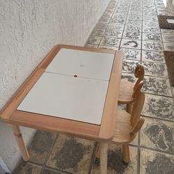 Kids Table