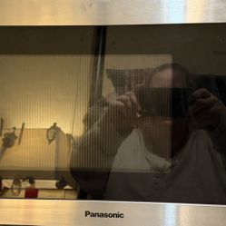 Panasonic Microwave 1200 Watt High Power Inverter