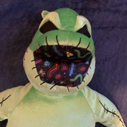 Build A Bear Oogie Boogie