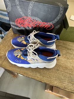 Versace Sneakers