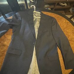 Men’s Suit