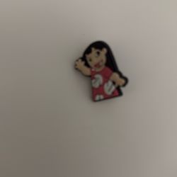 Lilo Croc Charm 