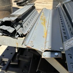 Shelving Brackets