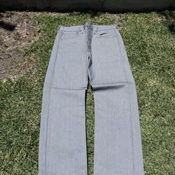 men’s Levi 501’S Pants (33/30)