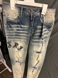 Amiri jeans