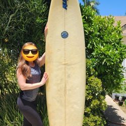 Surfboard 8.5 ft Surf Russel
