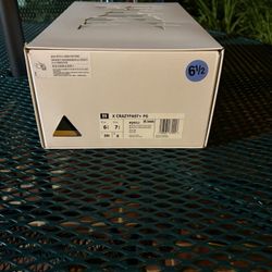 ADIDAS X CRAZYFAST + FG FIRM GROUND HQ4512