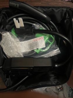 Tera 40A Level 2 EV Charger (9.6kW)