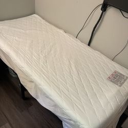 Heating Pad Mattress Cover - Twin XL