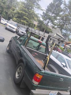 2000 Ford Ranger