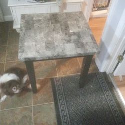One End Table