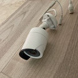 Hikevision Security Camera