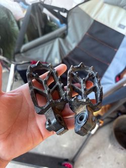 Yozma original pegs